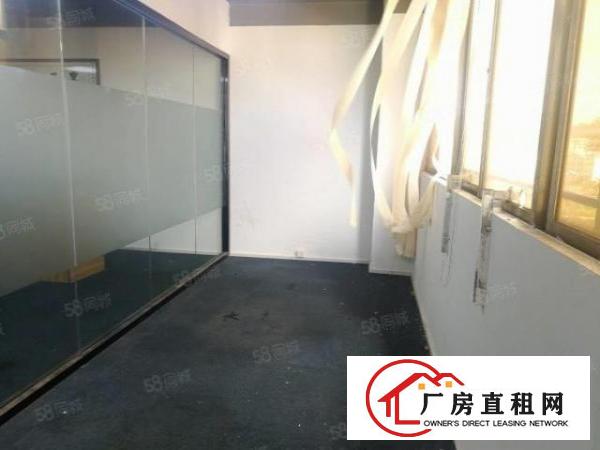  龙华民治精装修厂房100平米出租，