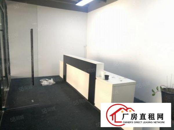  龙华民治精装修厂房100平米出租，