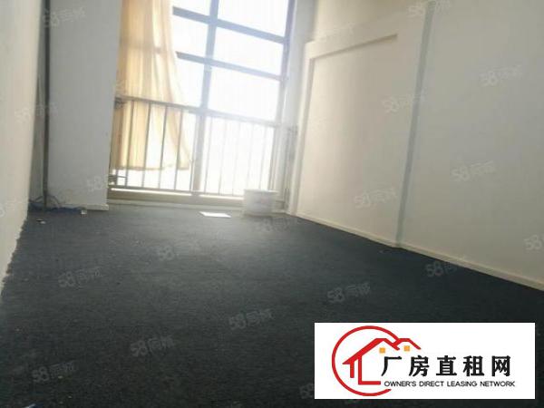  龙华民治精装修厂房100平米出租，