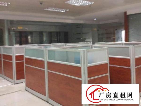  龙华富士康对面大型工业区厂房招租价格实惠可以进大车