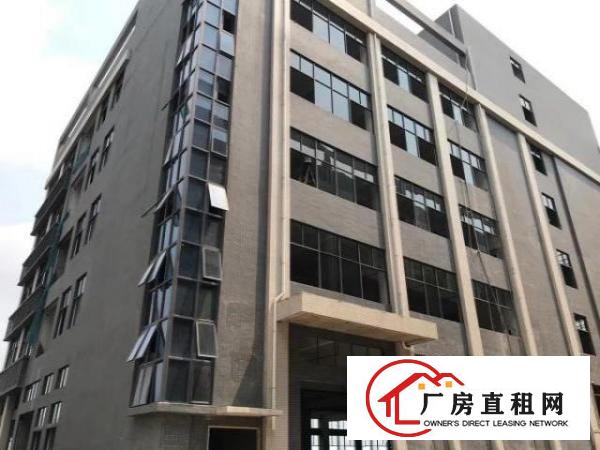  全新标准，花园式厂房，可分独门独院