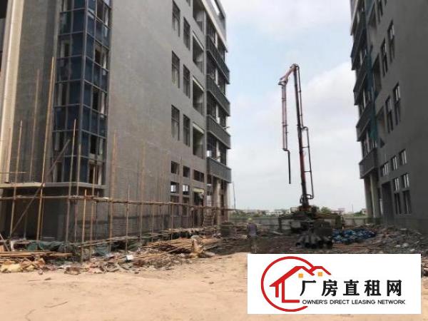  全新标准，花园式厂房，可分独门独院