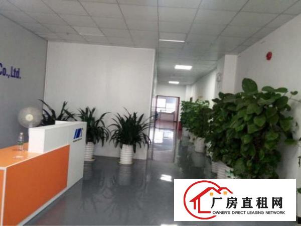  龙华汽车站旁大型工业园配套成熟交通方便好招工
