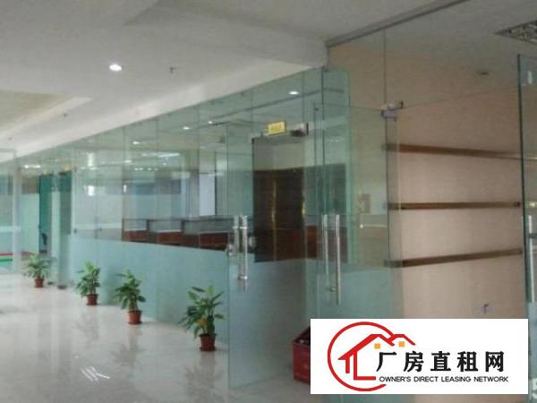  龙华汽车站旁大型工业园配套成熟交通方便好招工