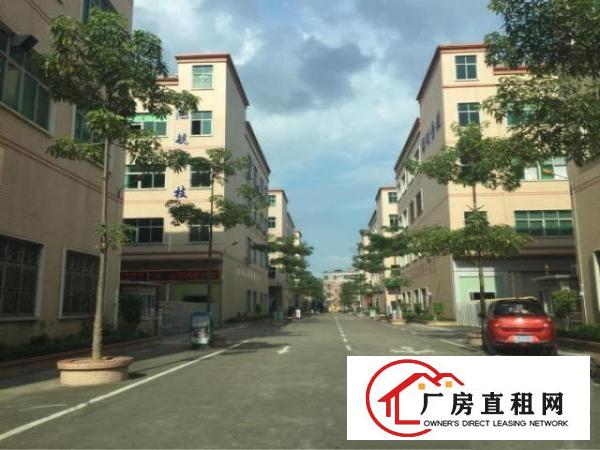  龙华汽车站旁大型工业园配套成熟交通方便好招工