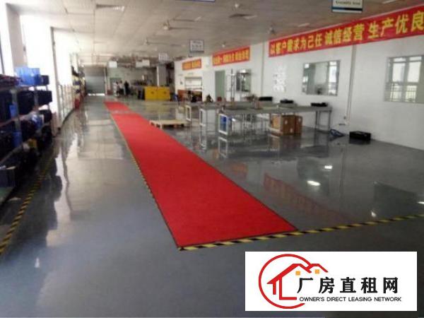  龙华汽车站旁大型工业园配套成熟交通方便好招工