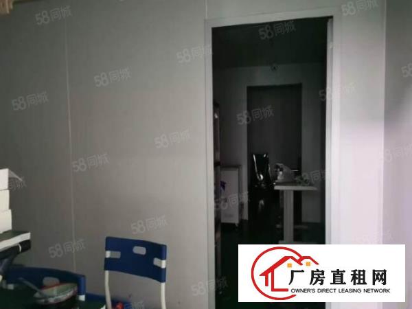 观澜松元工业园楼上无尘车间850平厂房出租无转让费