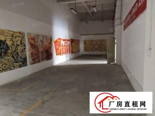 800平1楼办公室厂房，写字楼格局