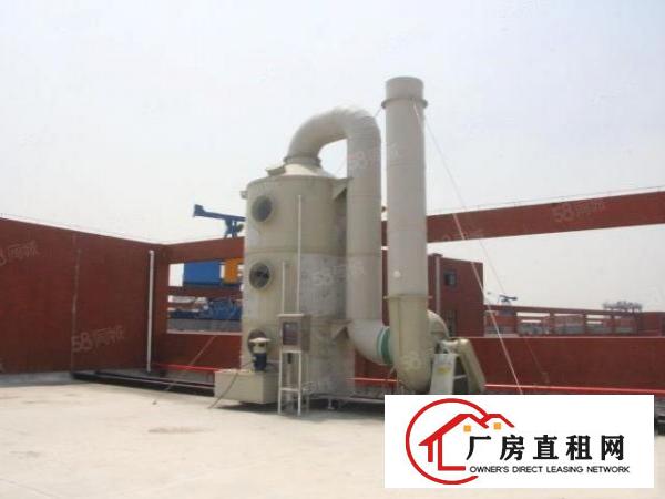  2500方900方标准一手厂房消防过关水电齐全