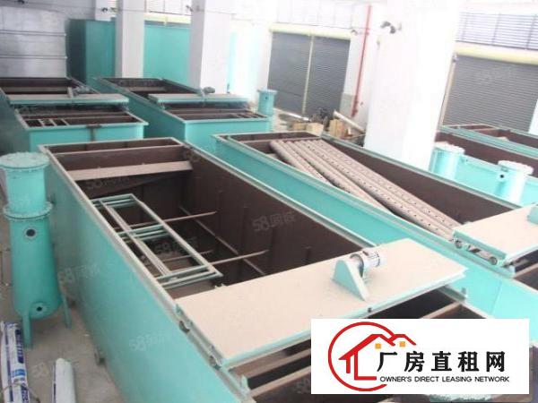  2500方900方标准一手厂房消防过关水电齐全
