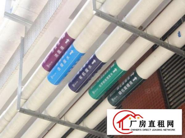  2500方900方标准一手厂房消防过关水电齐全