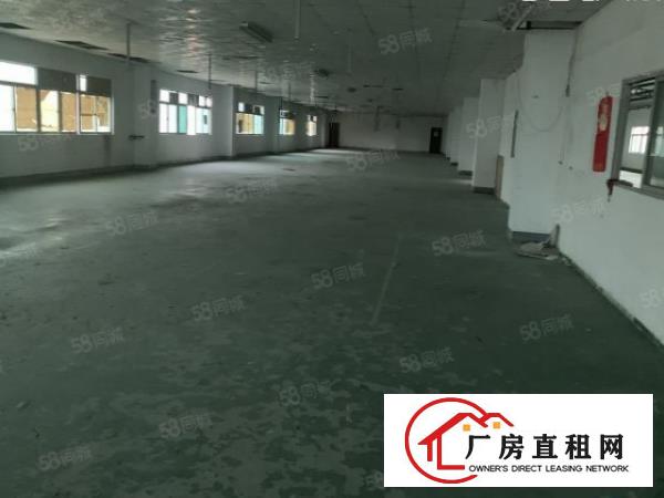  1000方专注金属表面处理等污染行业标准厂房证件齐全