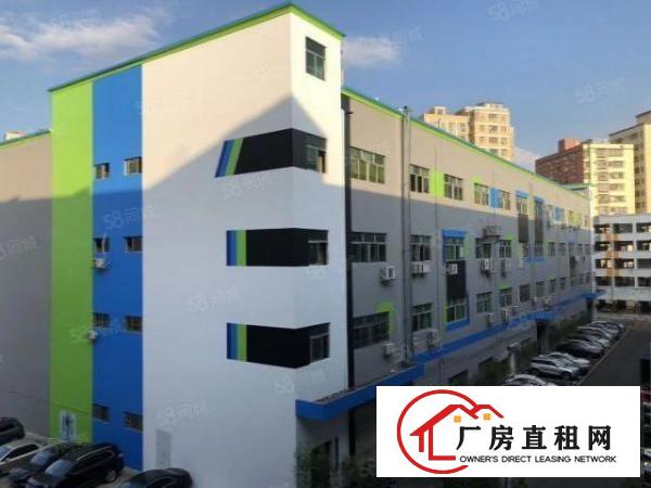  龙胜地铁口附近带装修办公场地出租120平方，大小面积都有