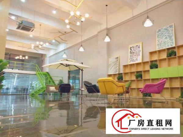  龙胜地铁口附近带装修办公场地出租120平方，大小面积都有