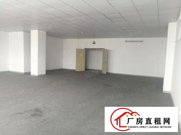 油松精装修办公室出租180平米