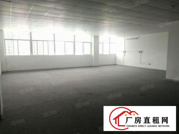  油松精装修办公室出租180平米