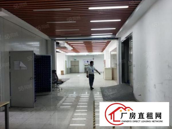  精装修写字楼仓库办公出租