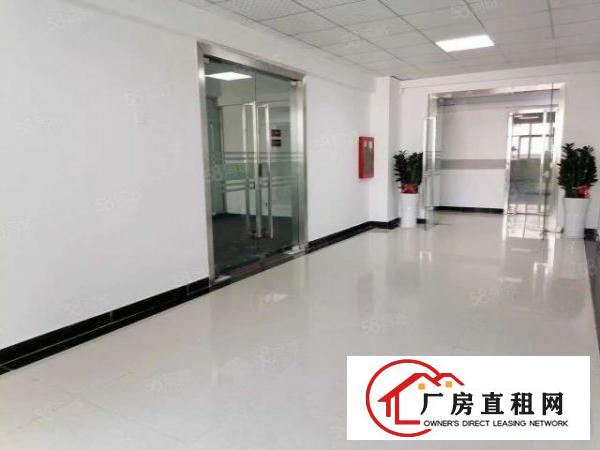  龙华精装修厂房120平米