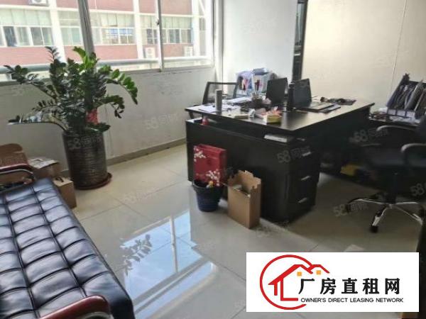  龙华汽车站带装修厂房出租