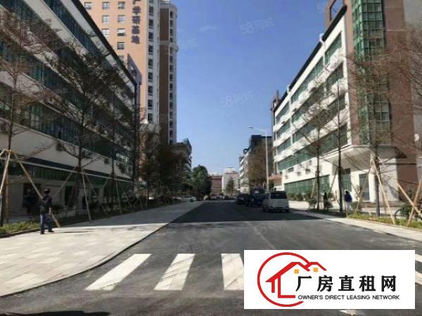  龙华汽车站带装修厂房出租