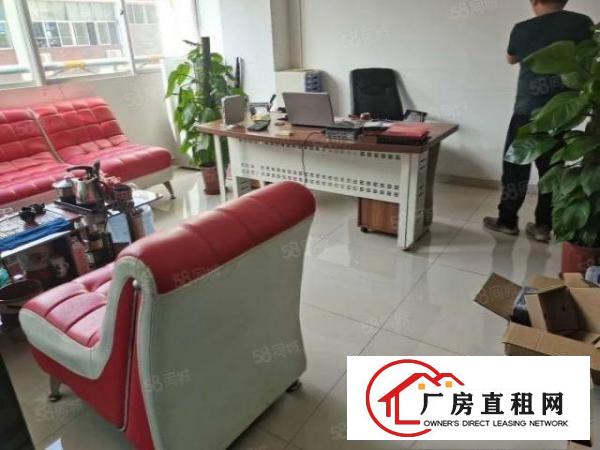  龙华汽车站带装修厂房出租
