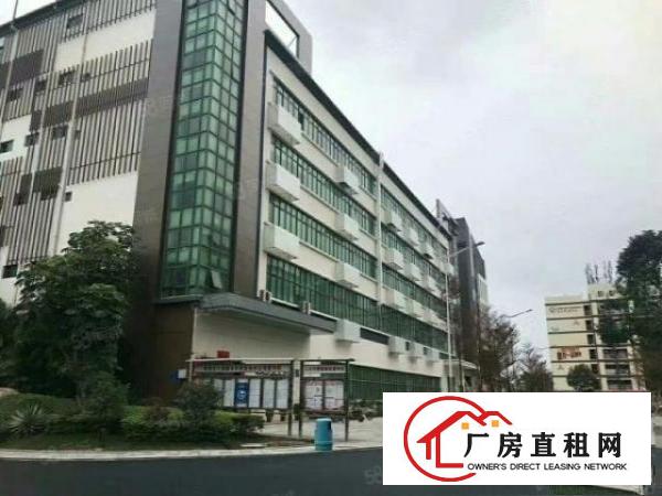  龙华汽车站带装修厂房出租