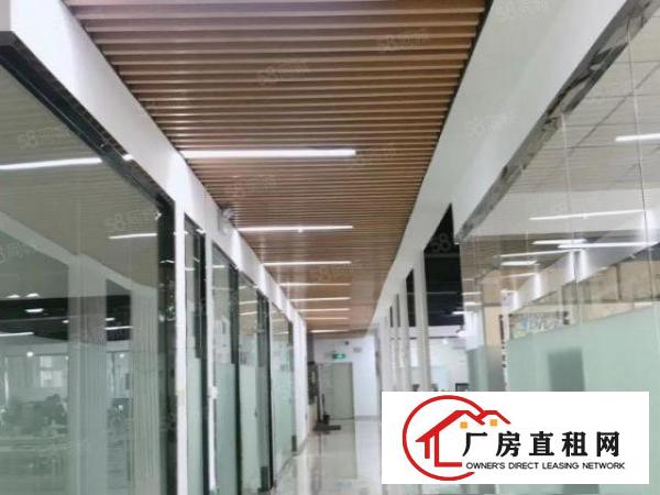  元芬地铁站200平带装修办公室出租