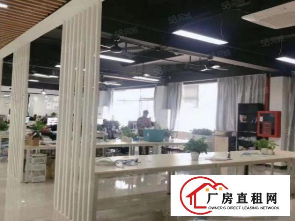 元芬地铁站200平带装修办公室出租