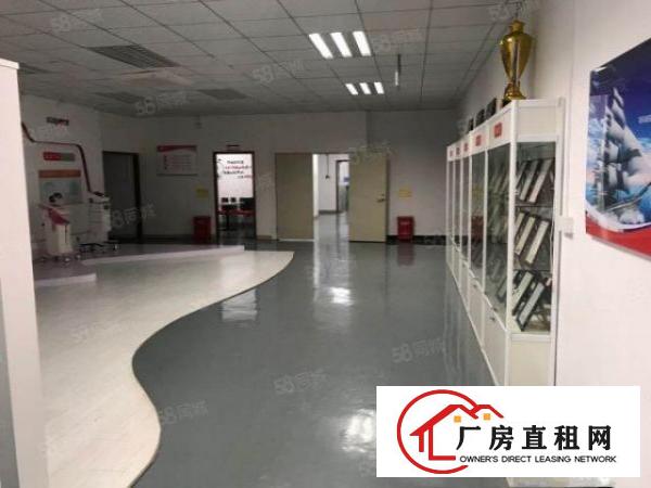  大浪南路原房东厂房出租