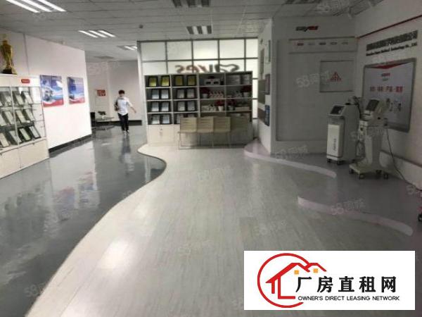 大浪南路原房东厂房出租