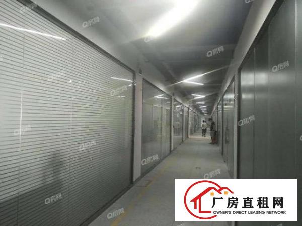  大浪商业中心附近厂房招租可分租小面积加工仓库办公