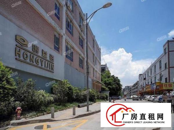  大浪商业中心附近厂房招租可分租小面积加工仓库办公