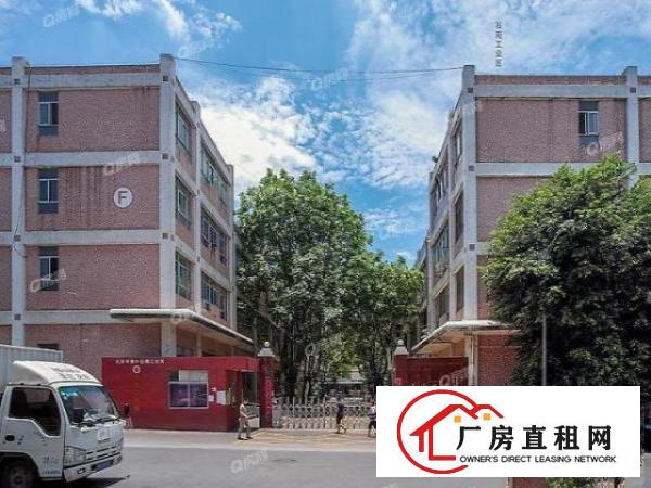  大浪商业中心附近厂房招租可分租小面积加工仓库办公