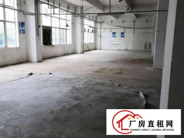  出租龙华新区大浪石观工业区一楼200平7000块打包