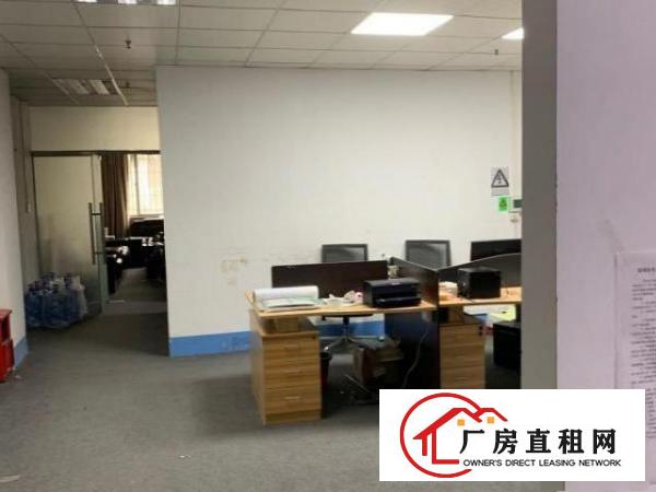  转租大浪繁华路段无尘车间带装修