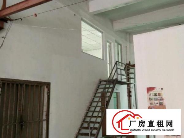  一楼正规厂房原房东招租