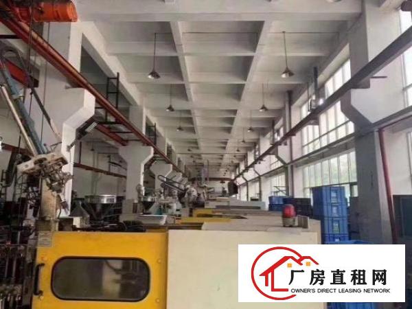  龙华大浪原房东标准厂房实际面积出租
