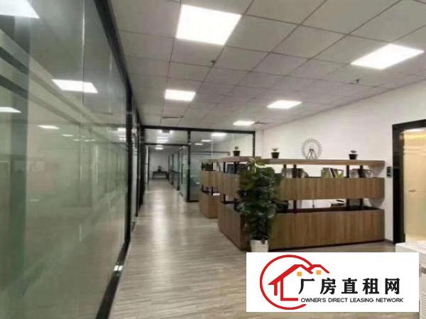  大浪华兴路，原房东1000到2000平米厂房出租