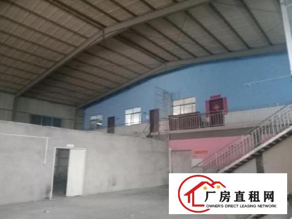  龙华大浪商业中心新出原房东钢钩厂房。