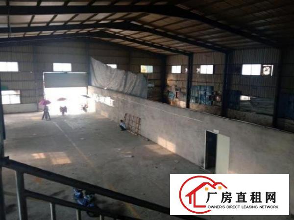  龙华大浪商业中心新出原房东钢钩厂房。