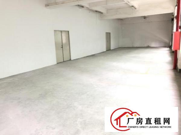  大浪原房东出租带现成装修300到700平还价就租