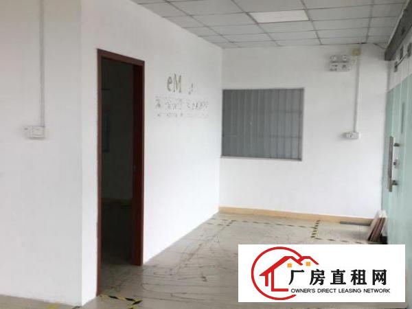  双地铁口工业厂房转让