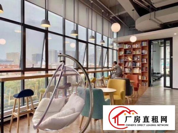  龙华大浪|3人间办公室|靠窗方正|送地址|赠百兆光纤|无杂费