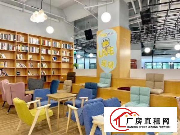  龙华大浪|3人间办公室|靠窗方正|送地址|赠百兆光纤|无杂费
