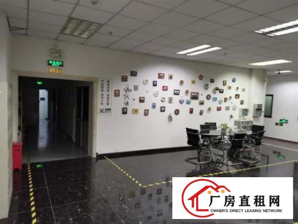  分租龙华区大浪三合村厂房
