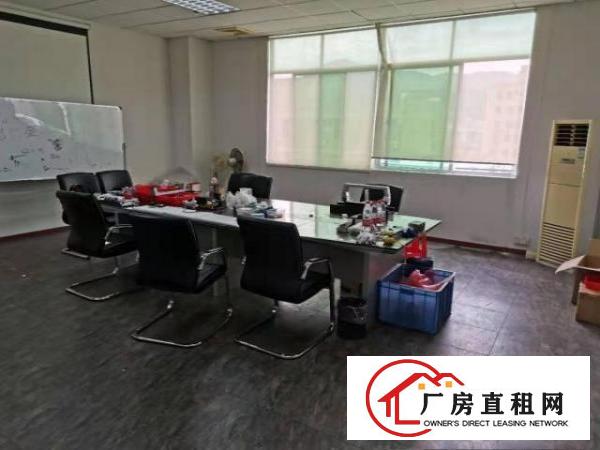 分租龙华区大浪三合村厂房