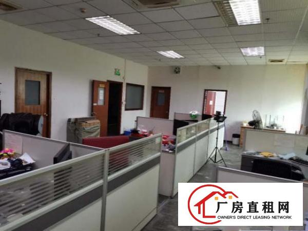  分租龙华区大浪三合村厂房