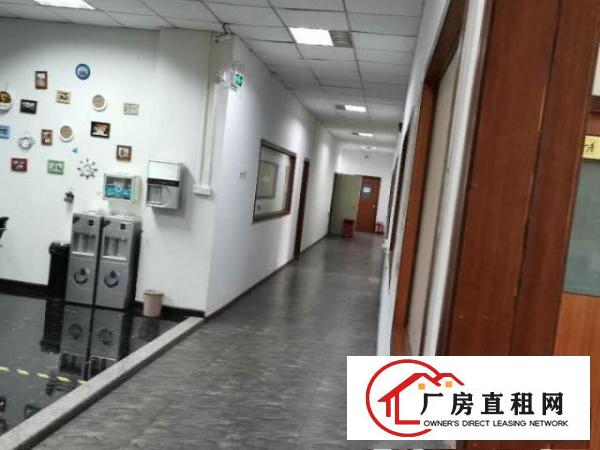  分租龙华区大浪三合村厂房