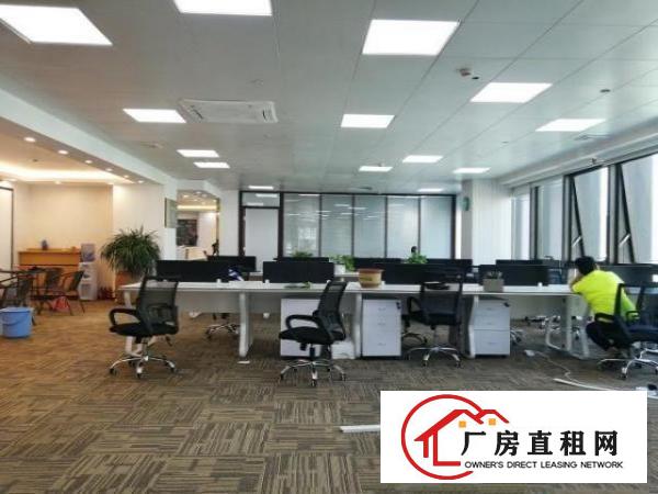  龙华（元芬地铁口）新出500平，豪华装修
