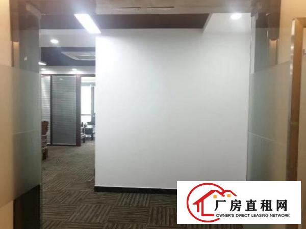  龙华（元芬地铁口）新出500平，豪华装修